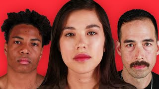 What Mixed Race Asians Will Never Tell You [upl. by Ellemrac]