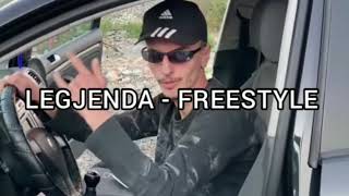 Legjenda  Freestyle [upl. by Emad]