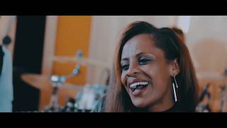 Mercy Tesgera  ANI SIN WAAQESSA  feat Yadesa Shiri amp Muluken Tadese [upl. by Mazel10]