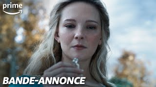 Le Seigneur des Anneaux Les Anneaux de Pouvoir – San Diego ComicCon BandeAnnonce  Prime Video [upl. by Crofton260]