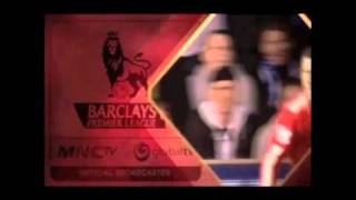 Intersport TVC 20102011 60quot  Video Barclays Premier League Footage [upl. by Ennairej]