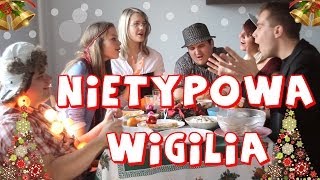 NIETYPOWA WIGILIA [upl. by Inoy]