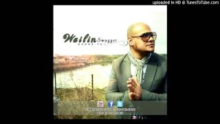 Wailin Swagger  Urgencia Bachata Urbana 2017 [upl. by Assirahc]