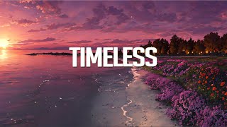 Timeless  Chillstep Mix 2024 [upl. by Ydassac]