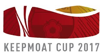 KEEPMOAT CUP 2017  PITCH 3  FINALS [upl. by Olnay436]