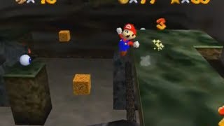 MY SM64 LIFE IS END [upl. by Collin]