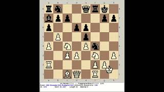 So Wesley vs Praggnanandhaa R  45th Chess Olympiad 2024 Budapest Hungary [upl. by Lyrred]