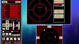 EQASCOM Polar Scope Alignment Tool [upl. by Michaelina662]