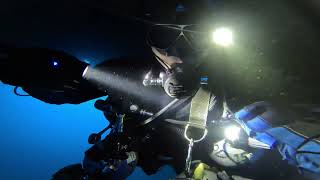 Blue Hole Arch in Dahab [upl. by Katherina269]