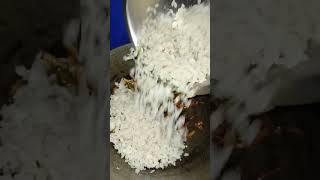 poha recipe for breakfast shortvideo food cooking shortsvideo shorts ytshots youtubeshorts [upl. by Emanuel]