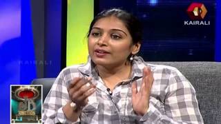 Padmapriya talks about her stunt in Pazhassi Raja [upl. by Ayokahs950]