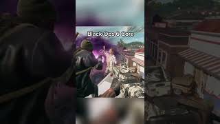 Black ops 6 Core be like… warzone blackops6 movement omnimovement shorts callofduty [upl. by Benn180]