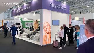 2024 Cosmoprof Worldwide Bologna Review [upl. by Lewie]