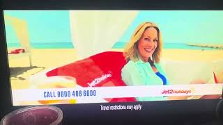 Jet2Holidays Advert 2022 [upl. by Eves]