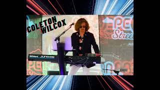 Coleton Wilcox  Live At Pecan Street Festival Full Audio [upl. by Nebra]