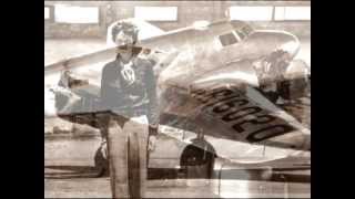 Never Before Seen Amelia Earhart Film Found  National Geographic [upl. by Burnard]