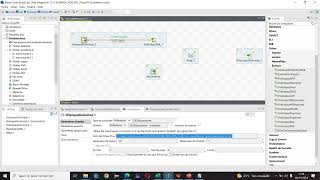 Lutilisation de tMap et lookup dans Talend [upl. by Tehr]