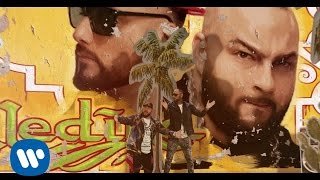 MEDINA  TILLS VI KOOLAR OFFICIELL VIDEO [upl. by Peria]