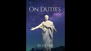 On Duties by Marcus Tullius Cicero  Audiobook [upl. by Herrick]