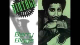 Barry Biggs  Im In The Mood [upl. by Akiram]