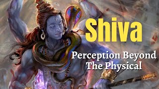 Shiva The Hindu God of Destruction  Mythology Dictionary  See U in History [upl. by Egin]