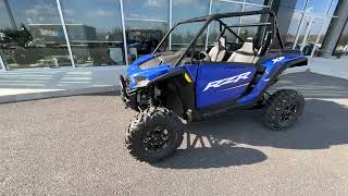 RZR XP 1000 Sport 2025  24 999 [upl. by Afatsum]