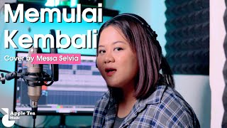 Monita Tahalea  Memulai Kembali  Messa Selvia and Rifat Hamid Cover [upl. by Witt513]