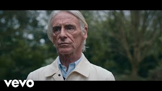 Paul Weller  Nothing Official Video [upl. by Anawyt587]