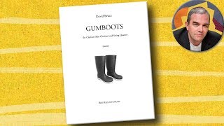 How GUMBOOTS Became my Most Successful Piece [upl. by Htebaile]