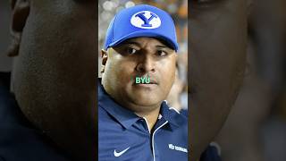 BYU vs Arizona State in Big 12 Showdown [upl. by Arehsat330]