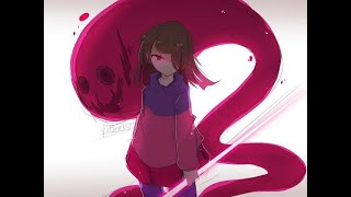 Glitchtale OST  Bete Noire Slowed  Reverb [upl. by Zoi]