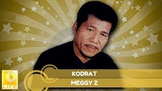 Meggy Z  Kodrat Official Audio [upl. by Enialb]