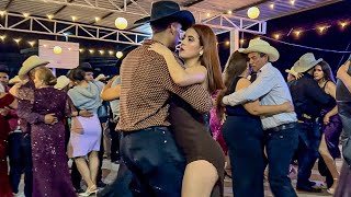 Baile con la Cumbre🔥… boda Alma amp Bryan en el rancho Peña Durango [upl. by Arval]