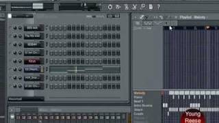 Kanye West  Heartless FL Studio 8 Remake [upl. by Marita474]