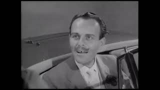 Terry Thomas  Good Show [upl. by Danzig]