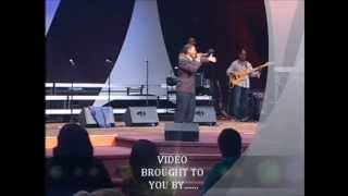 COMING HOME Evangelist Gobourne  live performance in South Florida [upl. by Ayotyal]