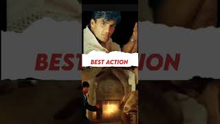 Akshay Kumar vs Sunil Shetty fight scene shorts action [upl. by Aitercal]