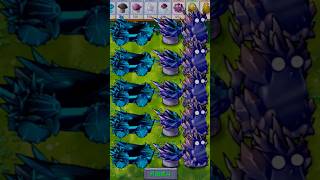 All Plant Obsidian Strongest in Pvz Fusion 214 xxx pvzfusion pvz memes pvzmemes [upl. by Cheatham]