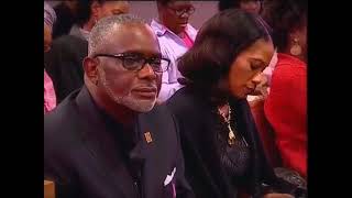 TD Jakes Frustration with Leadership [upl. by Tsenrae]