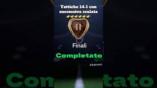 Tattiche clamorose  sculatinafc25 fctip mechanicsfc metafc25 tacticsfc25 [upl. by Oicam]