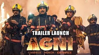 Agni Trailer [upl. by Iana]