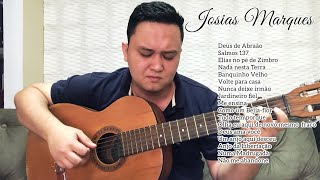 Álbum Deus de Abraão Hinos Avulsos CCB  Josias Marques quotVoz amp Violãoquot [upl. by Pallas461]