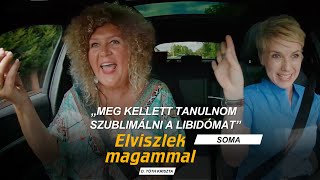 DTK Elviszlek magammal – Spitzer Gyöngyi Soma [upl. by Leff]