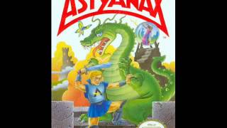 Astyanax OST  Remlia NES [upl. by Nicoline]