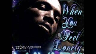 Mavado  When You LonelyFull Version [upl. by Homovec623]