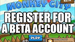 BMC  REGISTER NOW FOR A BETA ACCOUNT [upl. by Adiesirb314]