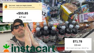 Instacart Who Turned on the Good Orders [upl. by Eustatius910]