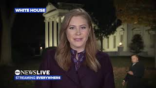 Maryalice Parks  Youre Watching ABC News Live [upl. by Bev]