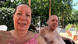 Familienurlaub🌞schönste Zeit 🥰Ungarn🍉Balaton [upl. by Wesley]