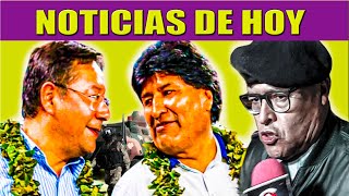 🔴 Noticias de Bolivia de hoy 29 de junio Noticias cortas de Bolivia hoy 30 de junio🎤Noticias [upl. by Aiynot453]